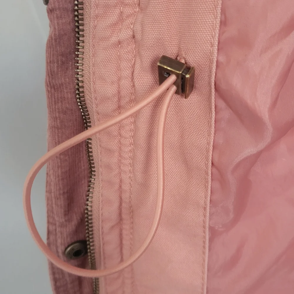 Spring jacket - Picture 4 of 4